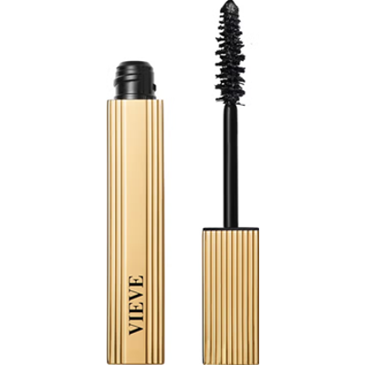 VIEVE Icon Mascara 9 ml | Pogrubiający i wydłużający tusz do rzęs