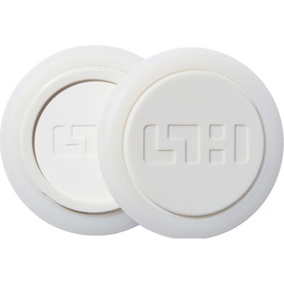 SIMIHAZEBEAUTY Soft Blur Moisture-Lock Setting Powder Invisible 4,5 g | Transparentny puder utrwalający makijaż