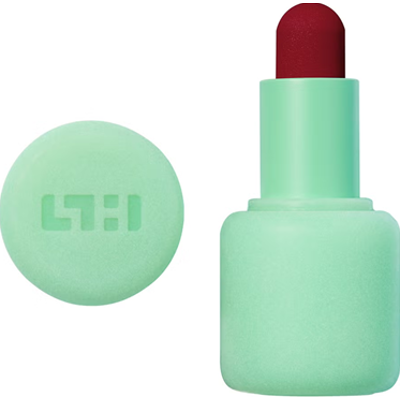 SIMIHAZEBEAUTY Velvet Blur Lip Balm in Moonblade 1g MINI | Pomadka do ust o matowym wykończeniu
