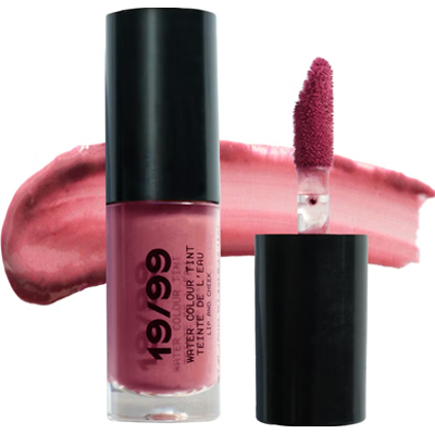 19/99 Beauty Water Colour Tint in Malna 6ml | Innowacyjny tint do ust