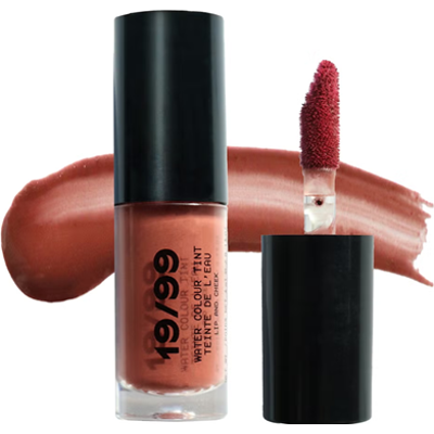 19/99 Beauty Water Colour Tint in Porta 6ml | Innowacyjny tint do ust