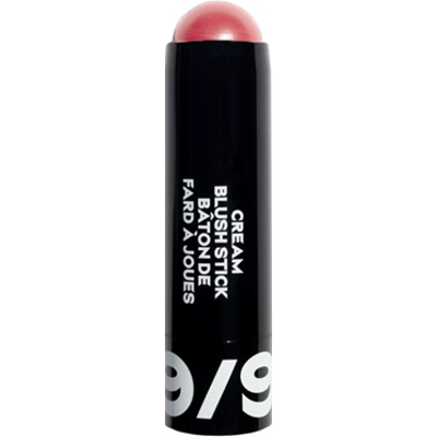 19/99 Beauty Cream Blush Stick in Bacca 6g | Kremowy róż w sztyfcie o naturalnym wykończeniu