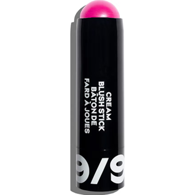 19/99 Beauty Cream Blush Stick in Tuti 6g | Kremowy róż w sztyfcie o naturalnym wykończeniu