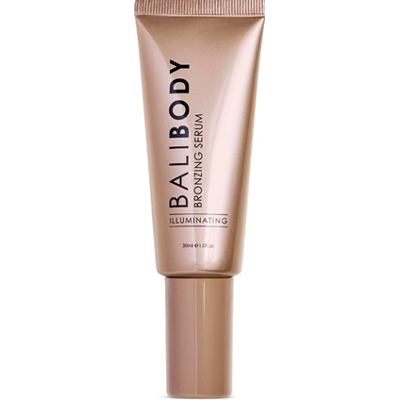 Bali Body Bronzing Serum 30 ml | Serum brązujące do twarzy i ciała