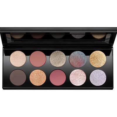 Pat McGrath Labs Mothership X Moonlit Seduction Palette 19,5 g | Luksusowa paleta cieni do powiek z limitowanej edycji!