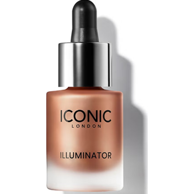 ICONIC London Illuminator in Glow 13.5ml | Rozświetlacz do twarzy i ciała