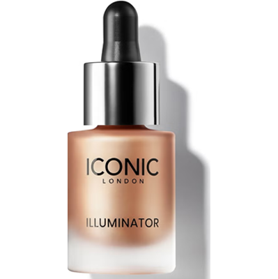 ICONIC London Illuminator in Original 13.5ml | Rozświetlacz do twarzy i ciała