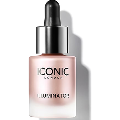 ICONIC London Illuminator in Shine 13.5ml | Rozświetlacz do twarzy i ciała