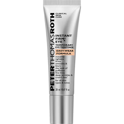 Peter Thomas Roth Instant FIRMx Temporary Eye Tightener Easy-Wear Formula | Liftingujący krem pod oczy