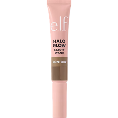 e.l.f. Cosmetics Halo Glow Contour Beauty Wand in Fair/Light | Płynny bronzer do konturowania
