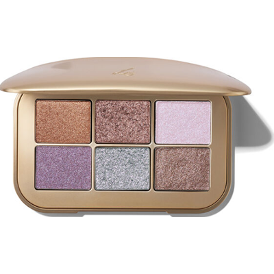 Lisa Eldridge Betty Eyeshadow Palette | Luksusowa paleta cieni do powiek