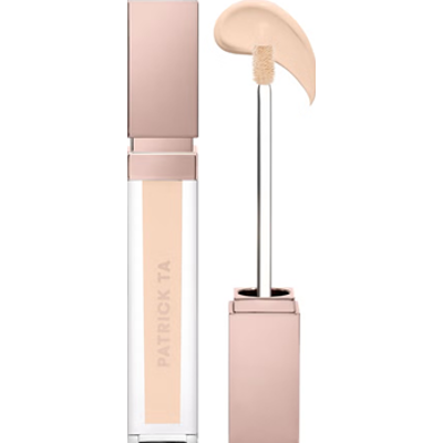 PATRICK TA Major Skin Soft Blur Brightening Concealer in Light Neutral 1 6ml | Korektor o właściwościach rozświetlających