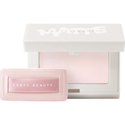 Fenty Beauty Mini Invisimatte Instant Setting + Blotting Powder 3.52g | Transparentny puder matujący MINI