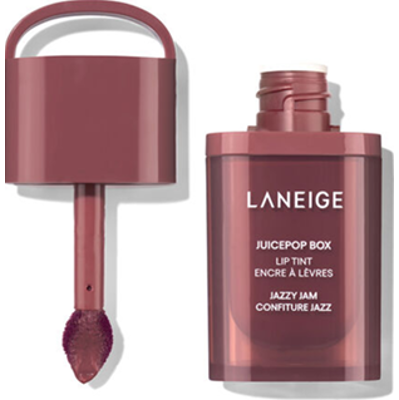 LANEIGE JuicePop Box Lip Tint in Jazzy Jam 4,5g | Soczysty tint do ust