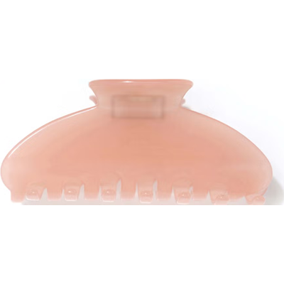 JICKIE BFF Hair Claw in Rose Blossom | Luksusowa spinka do włosów