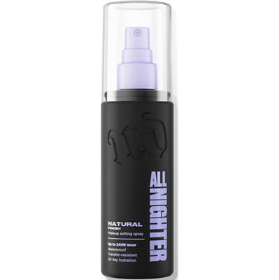 Urban Decay All Nighter Long Lasting Setting Makeup Spray 118 ml | Utrwalający spray do makijażu