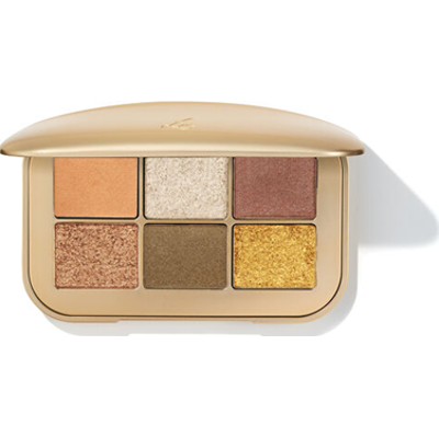 Lisa Eldridge Desert Gleam Eyeshadow Palette | Luksusowa paleta cieni do powiek