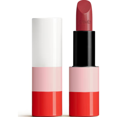 Hermès Rouge Hermès Satin Lipstick Limited Edition - 60 Rose Bungalow 3,5g | Luksusowa szminka do ust