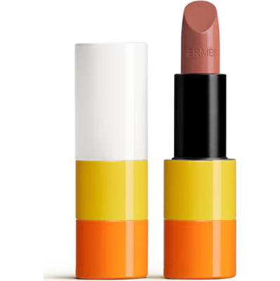 Hermès Rouge Hermès Satin Lipstick Limited Edition -14 Beige Cocktail 3,5g | Luksusowa szminka do ust