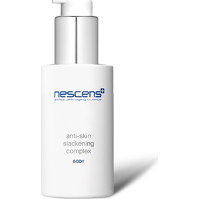 Nescens Anti-Skin Slackening Complex Body 30 ml TRAVEL SIZE | Luksusowy kompleks ujędrniający i przeciw wiotkości skóry