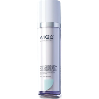 PRX-T33 WiQo New Nourishing Cream for Normal and Combination Skin 50ml | Krem odżywczy do skóry normalnej i mieszanej