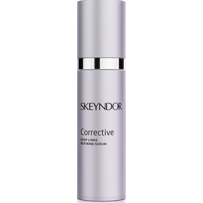Skeyndor Corrective Deep Lines Refining Serum 30ml | Serum redukujące zmarszczki i linie mimiczne