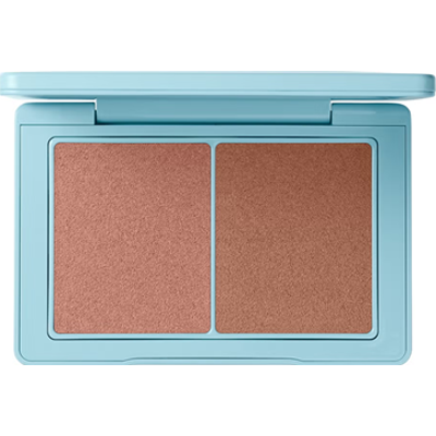 Westman Atelier Sun Tone Bronzing Creme in Soleil Parfait 1 4.5g | Luksusowy bronzer do ocieplania i modelowania twarzy
