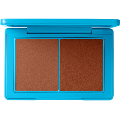 Westman Atelier Sun Tone Bronzing Creme in Soleil Parfait 2 4.5g | Luksusowy bronzer do ocieplania i modelowania twarzy