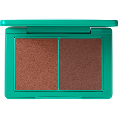 Westman Atelier Sun Tone Bronzing Creme in Soleil Parfait 3 4.5g | Luksusowy bronzer do ocieplania i modelowania twarzy