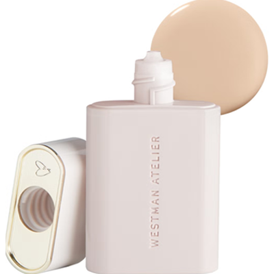 Westman Atelier Vital Skincare Complexion Drops in Atelier I 30ml | Lekkie serum koloryzujące z efektem zdrowej, promiennej skóry