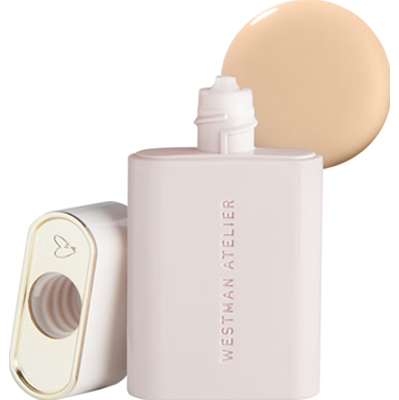 Westman Atelier Vital Skincare Complexion Drops in Atelier II 30ml | Lekkie serum koloryzujące z efektem zdrowej, promiennej skóry