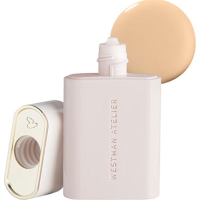 Westman Atelier Vital Skincare Complexion Drops in Atelier III 30ml | Lekkie serum koloryzujące z efektem zdrowej, promiennej skóry