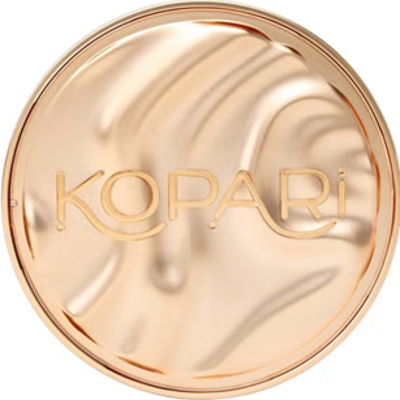 Kopari Beauty Sun Veil Illuminating Powder with SPF 30 18g | Rozświetlający puder z filtrem UV