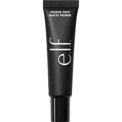 e.l.f. Cosmetics Power Grip Matte 26 ml | Matująca baza pod makijaż