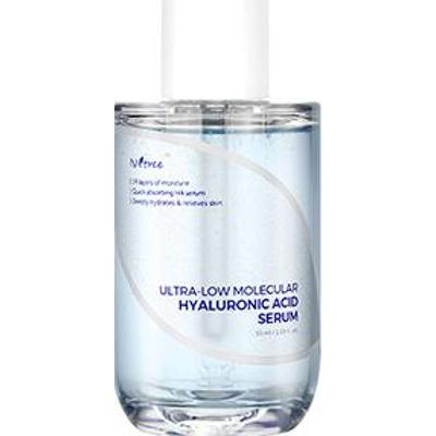 ISNTREE - Ultra-low Molecular Hyaluronic Acid Serum, 50ml