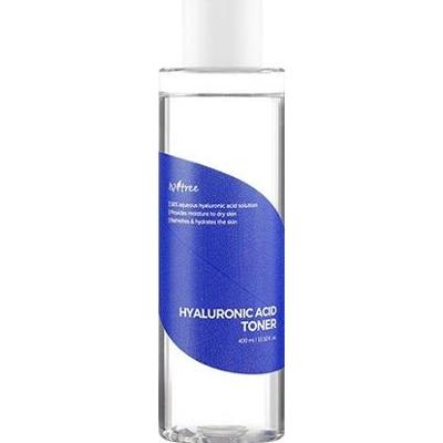 ISNTREE - Hyaluronic Acid Toner, 400 ml - nawilżający tonik do twarzy