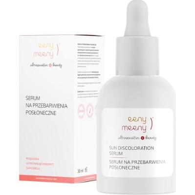 eeny meeny - Serum Na Przebarwienia Posłoneczne, 30ml