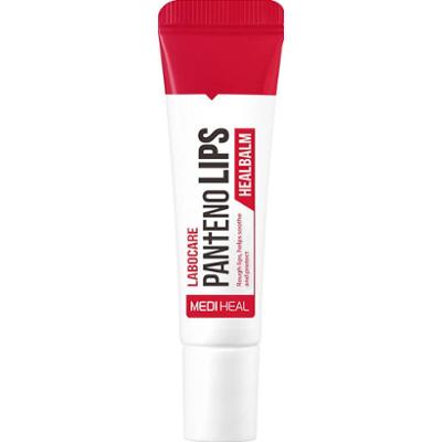 MEDIHEAL - Labocare, Balsam do ust z pantenolem i olejem makadamia, 10ml