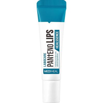 MEDIHEAL - Labocare, Nawilżający żelowy balsam do ust z pantenolem i masłem shea, 10ml