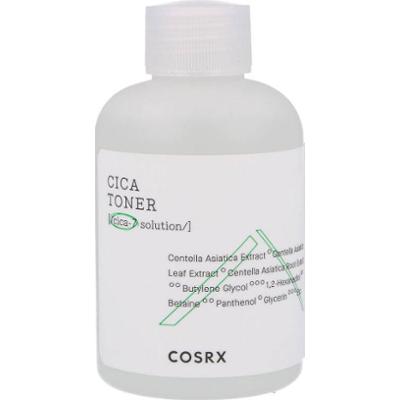 COSRX - Pure Fit Cica Toner, 150ml - Kojący tonik do twarzy