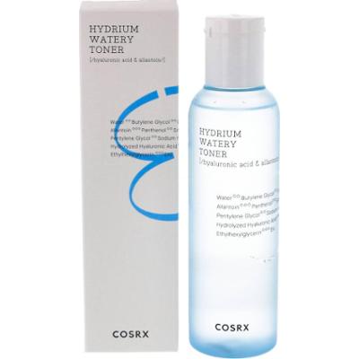 COSRX - Hydrium Watery Toner, 150 ml - nawilżający tonik do twarzy