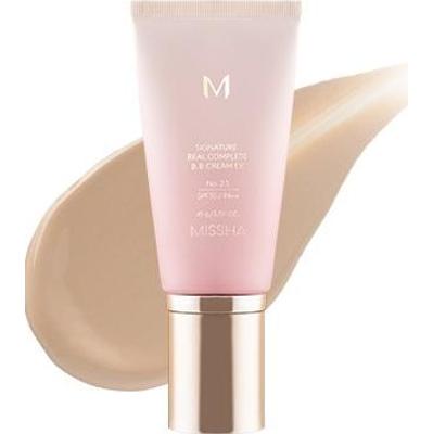 MISSHA M Signature Real Complete BB Cream SPF25 PA++ No 23 Natural Beige