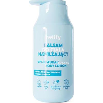HOLIFY - Nawilżający balsam do ciała, 300ml