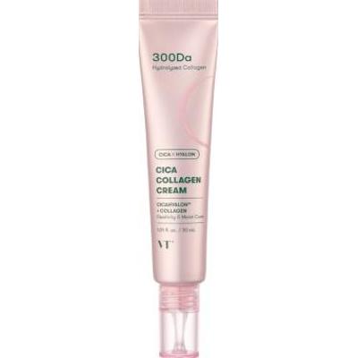 VT COSMETICS - Cica Collagen Cream, 20ml - ujędrniający krem do twarzy
