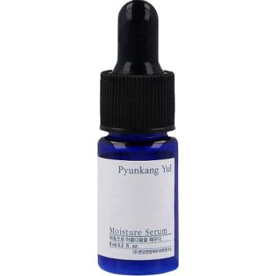 Pyunkang yul - Moisture serum Wersja mini (travel), 9ml