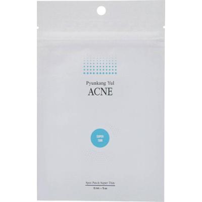 Pyunkang Yul - ACNE Spot Patch Super Thin 15 szt - ultracienkie plastry punktowe