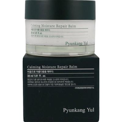 Pyunkang Yul - Calming Moisture Repair Balm, 30ml - Kojący krem/balsam do twarzy