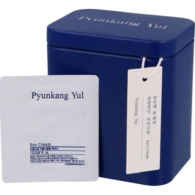 Pyunkang Yul - Eye Cream, 1ml x 50 szt - Odżywczy i nawilżający krem pod oczy