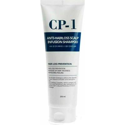 CP-1 - ANTI HAIRLOSS SCALP INFUSION SHAMPOO, 250ml - szampon zapobiegający wypadaniu włosów