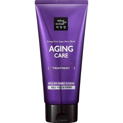 MiseEnScene Aging care power berry treatment 330ml